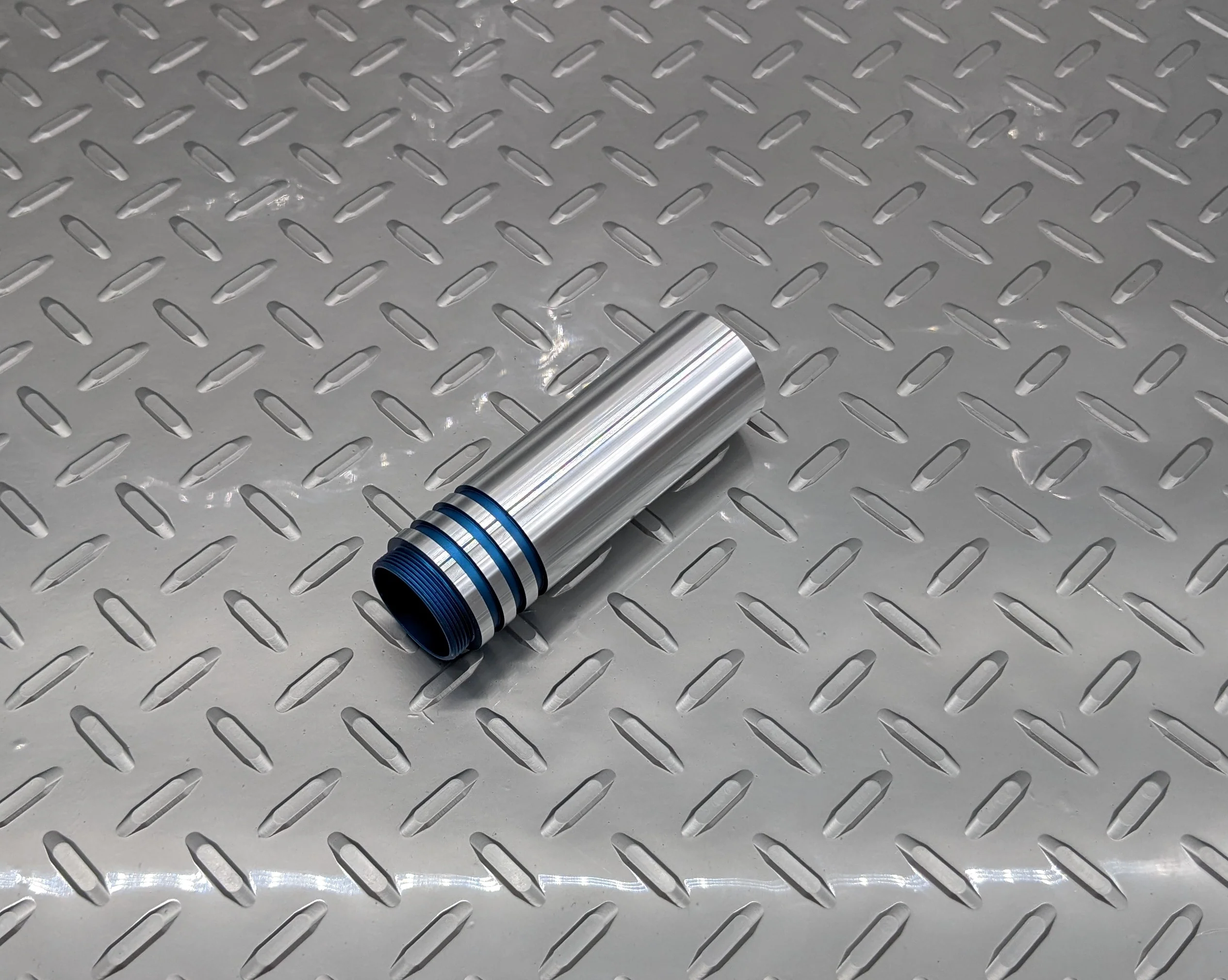Enforcer Grip, Extentions "Clearance" - Image 10