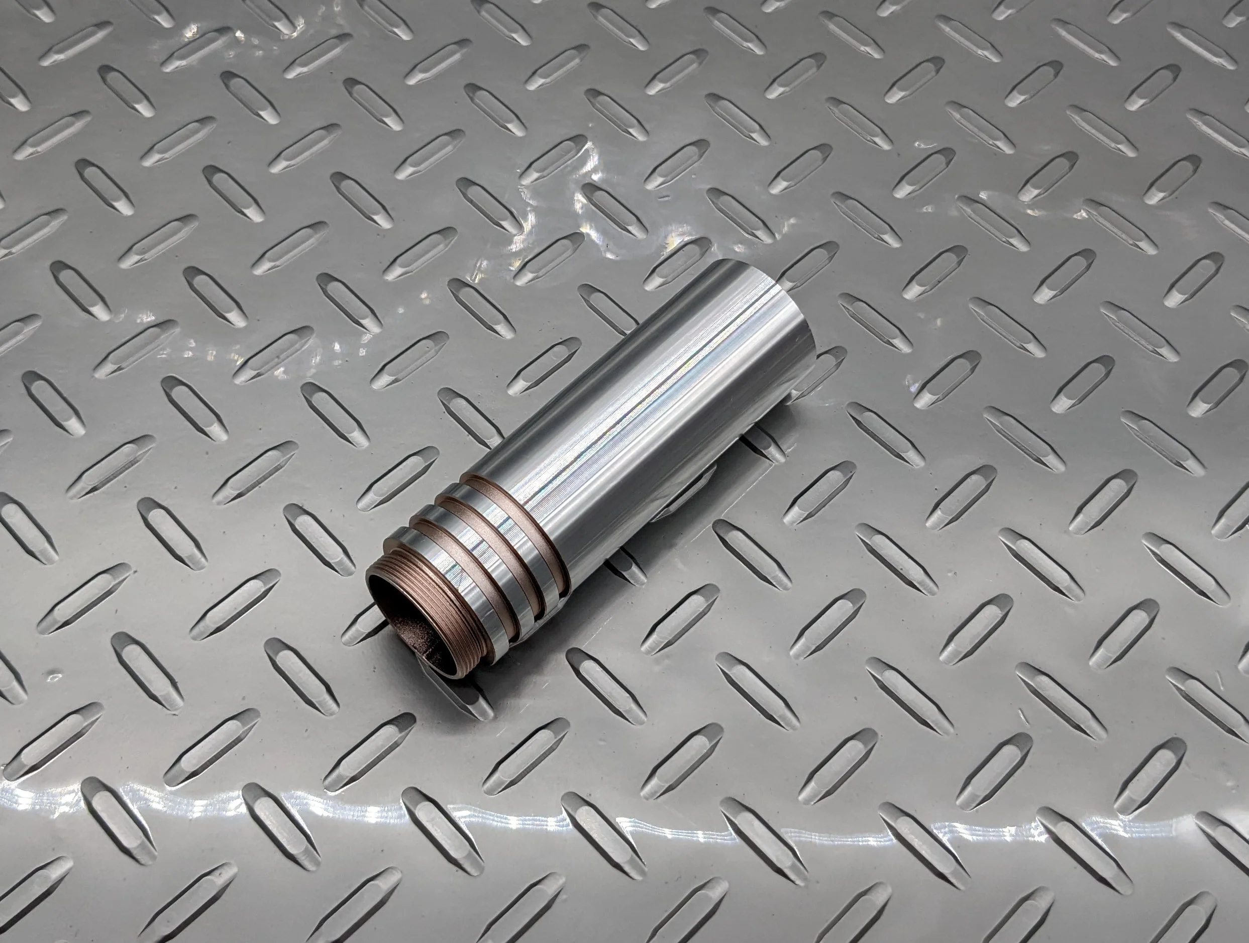 Enforcer Grip, Extentions "Clearance" - Image 11