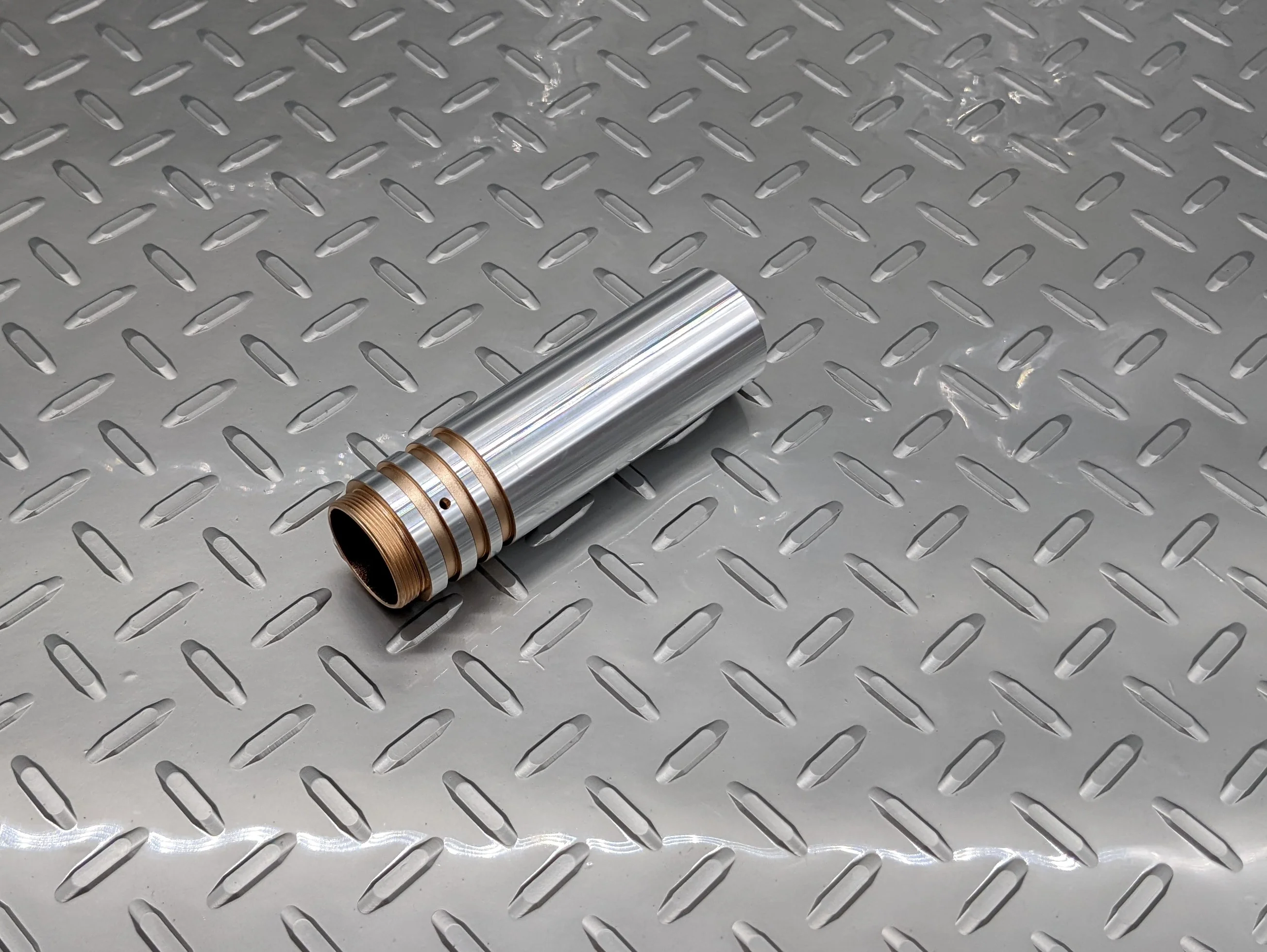 Enforcer Grip, Extentions "Clearance" - Image 12