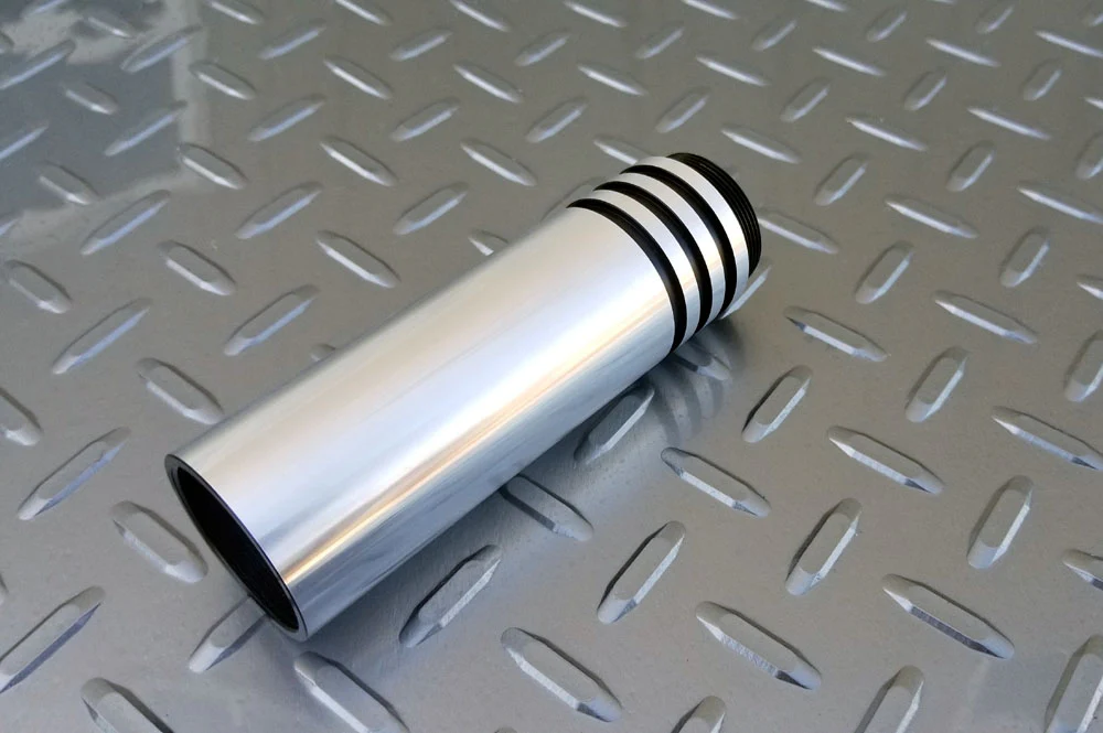 Enforcer Grip, Extentions "Clearance" - Image 4