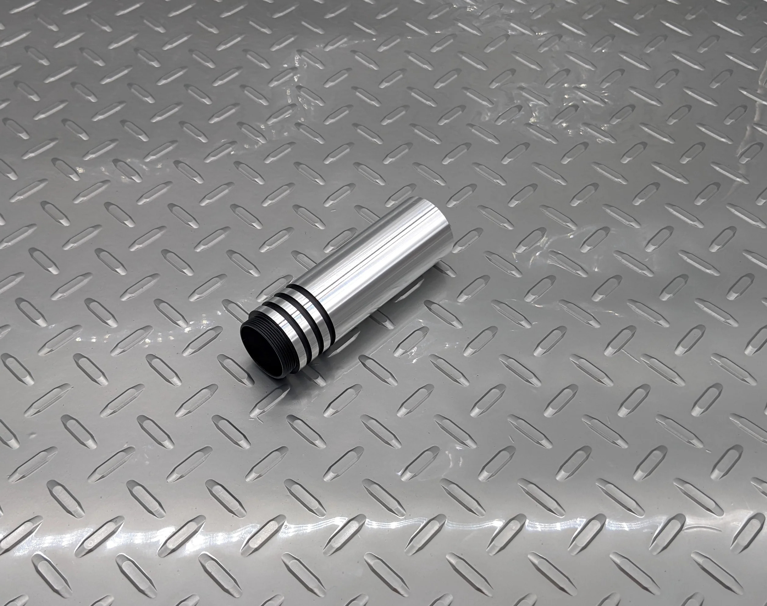 Enforcer Grip, Extentions "Clearance" - Image 7