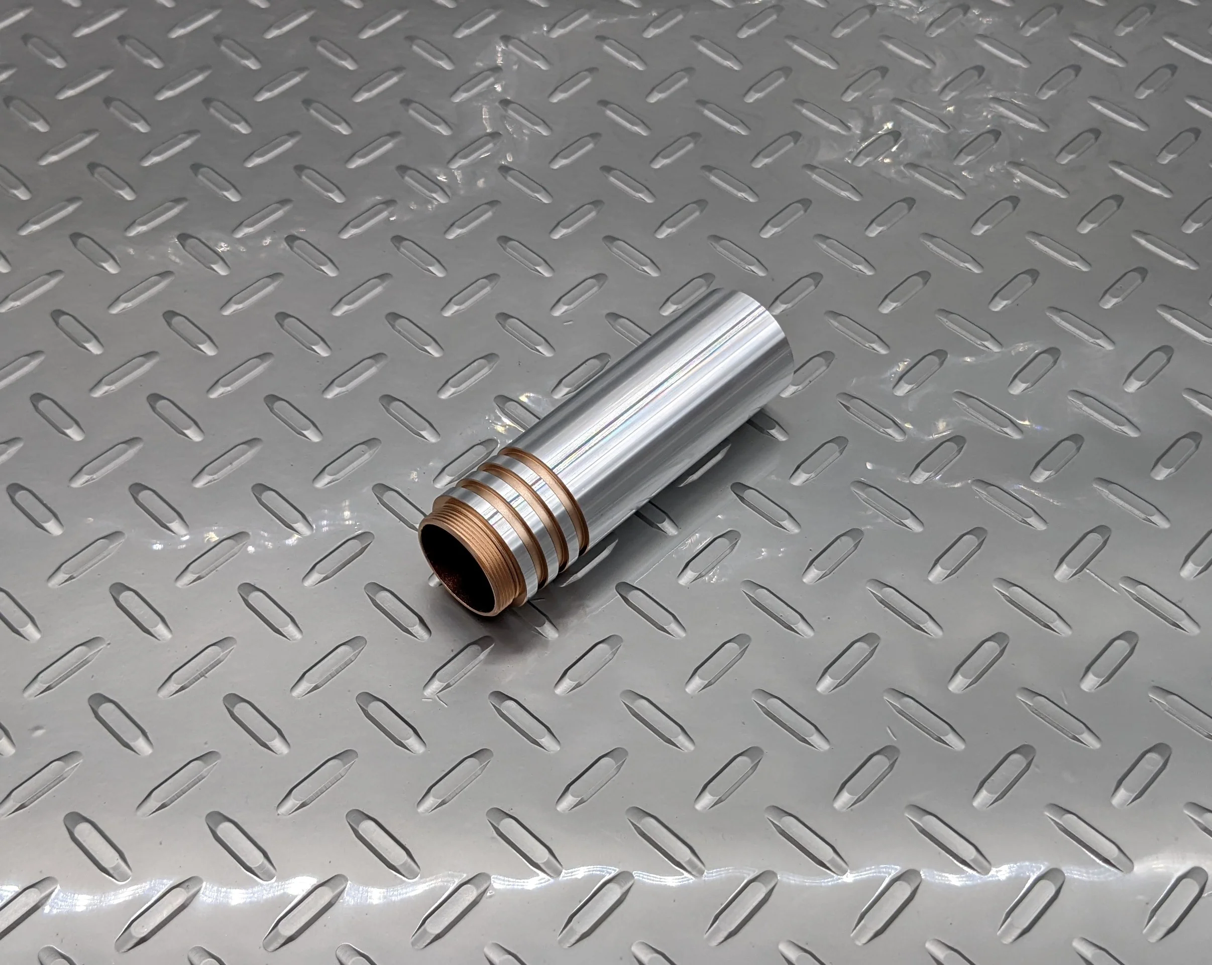 Enforcer Grip, Extentions "Clearance" - Image 8