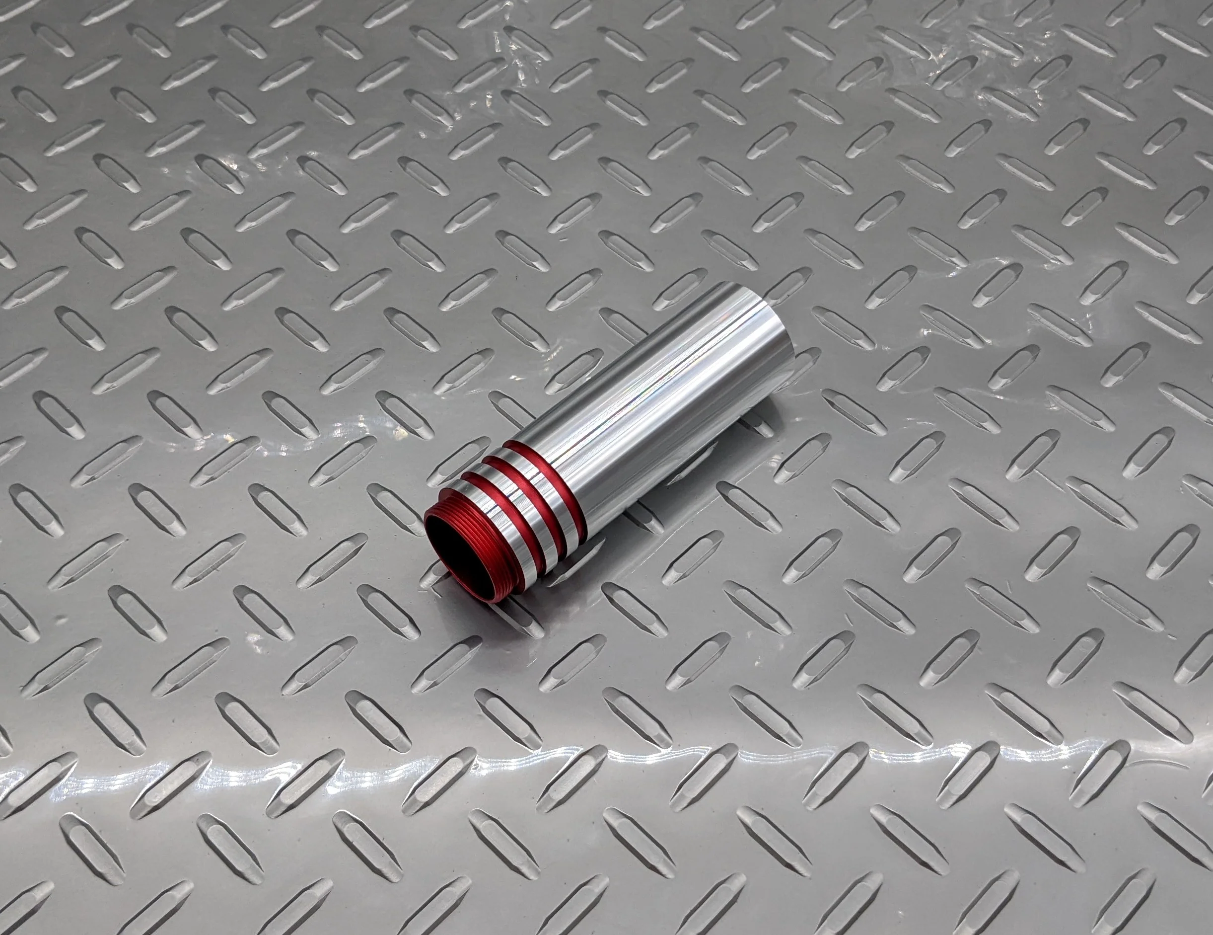 Enforcer Grip, Extentions "Clearance" - Image 9