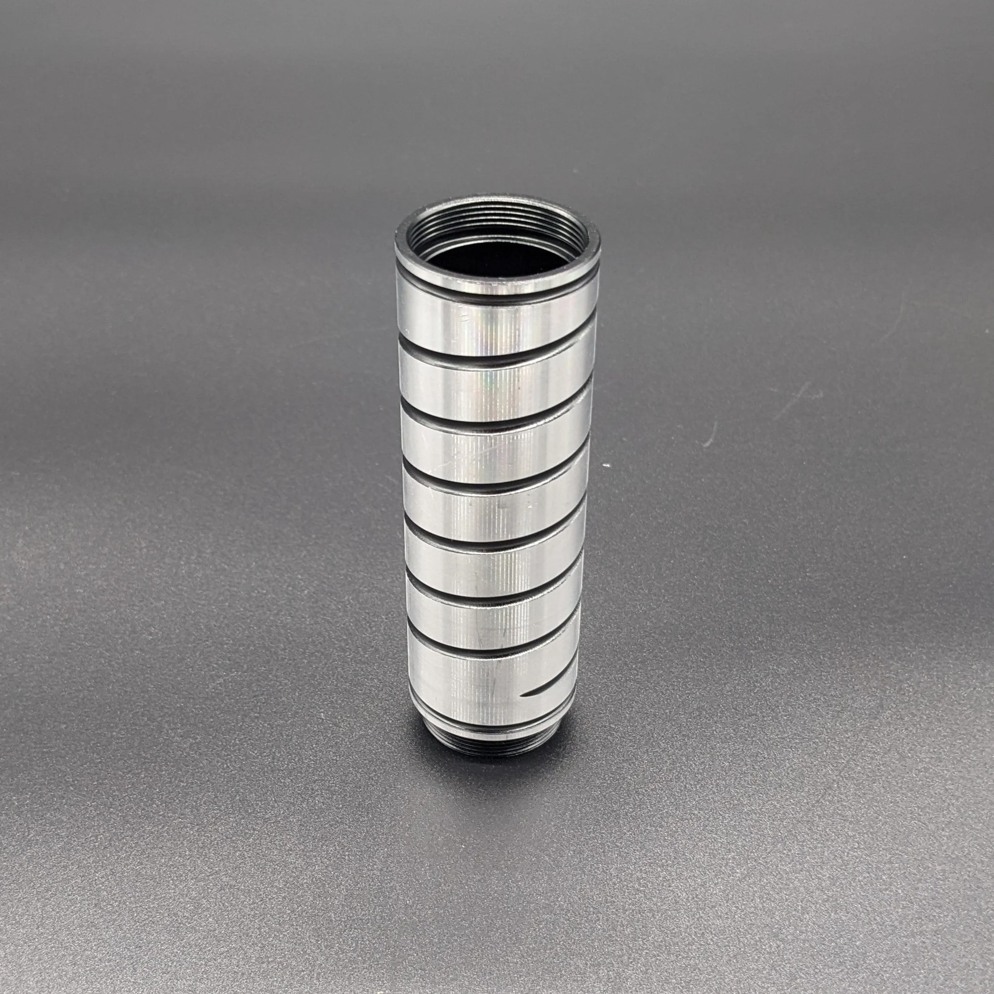Evenfall Grip, Silver - Image 2