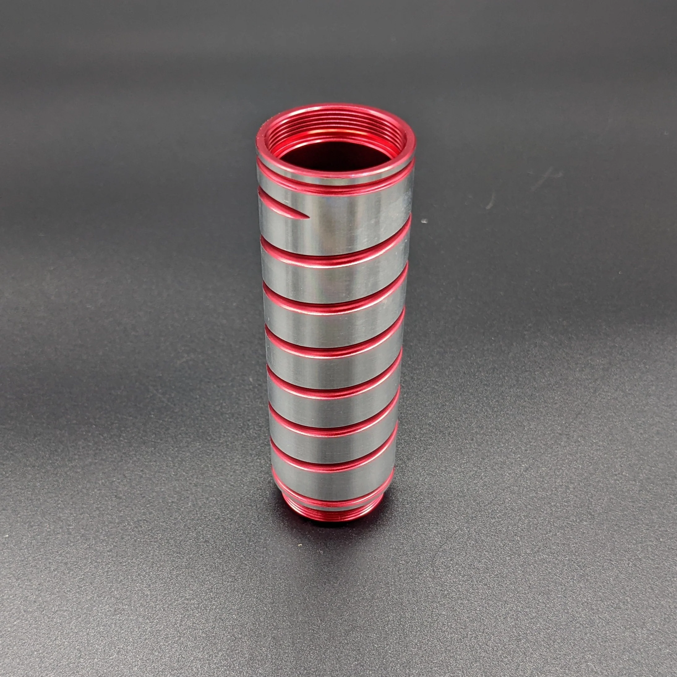 Evenfall Grip, Silver - Image 3