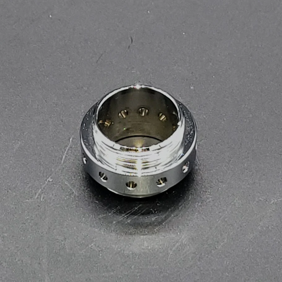 Harbinger Coupler Pommel - Image 3