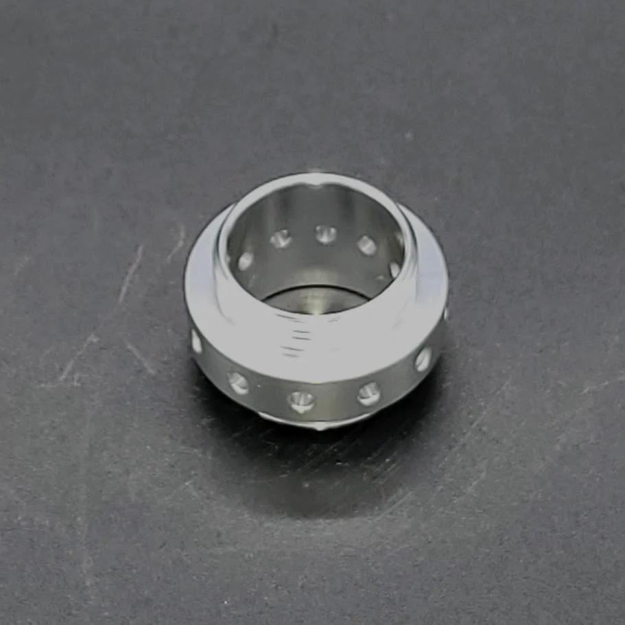 Harbinger Coupler Pommel - Image 4