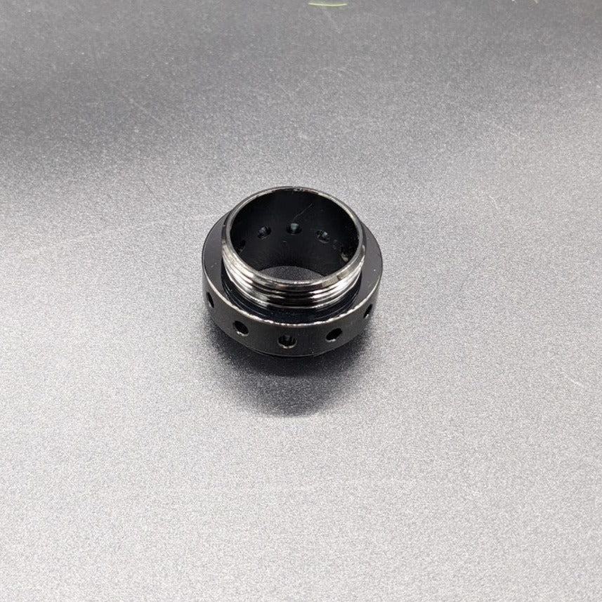 Harbinger Coupler Pommel - Image 5