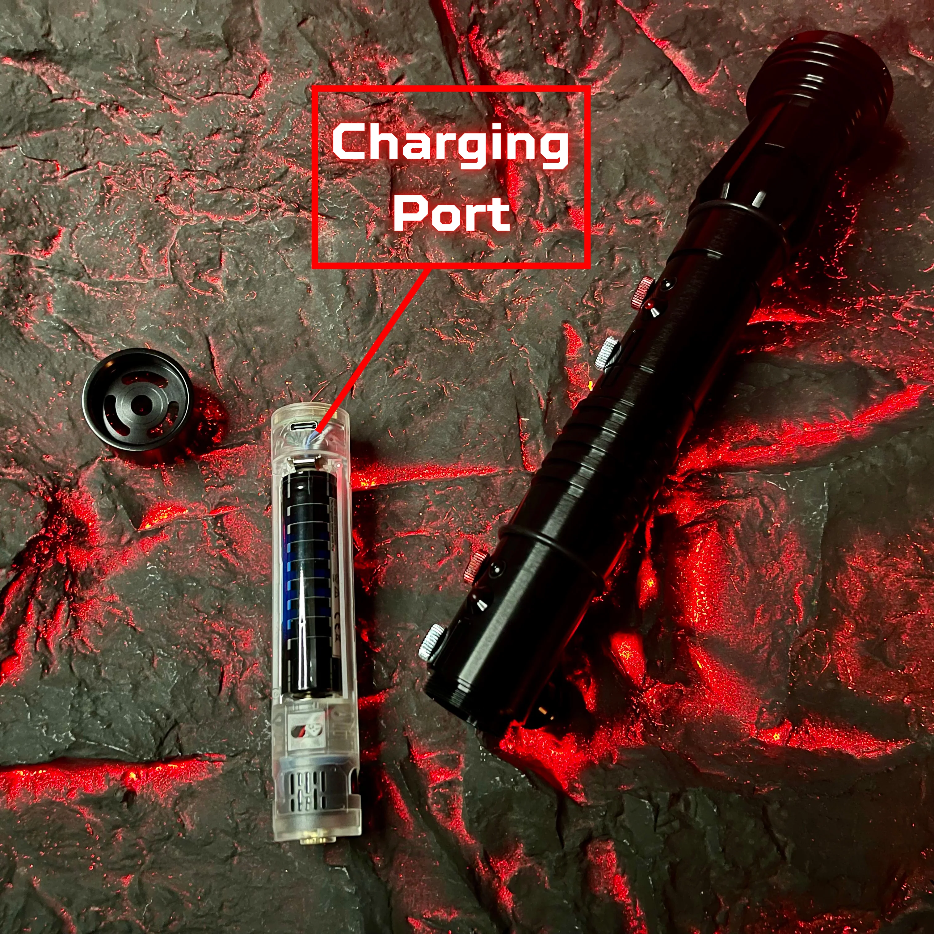 Harbinger Single - Image 15