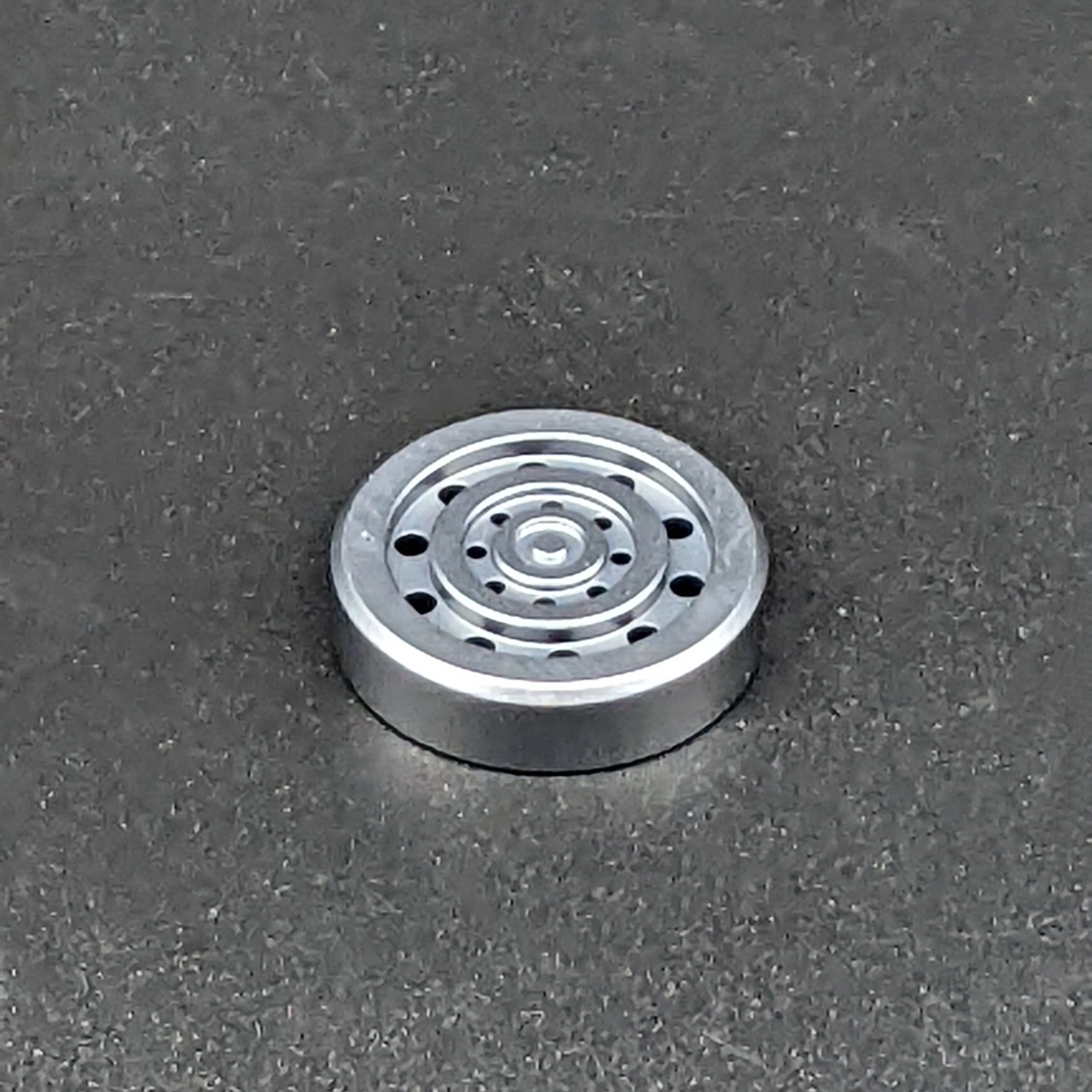 Heretic Pommel - Image 3