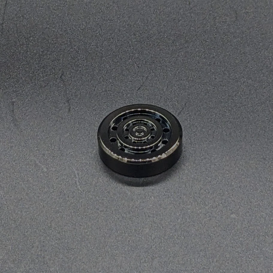 Heretic Pommel - Image 6