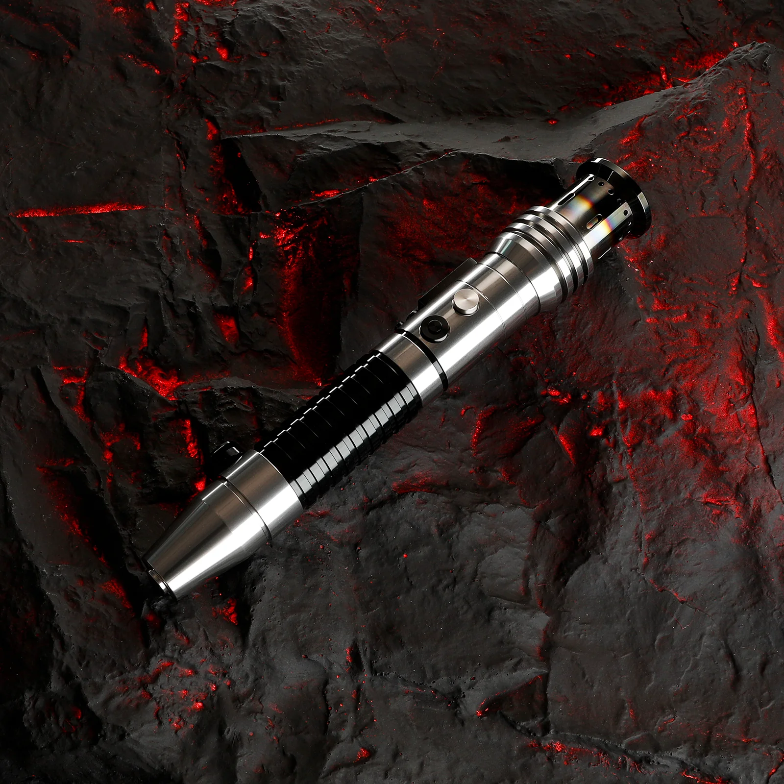 Hunted, Crimson Neocore - Image 2