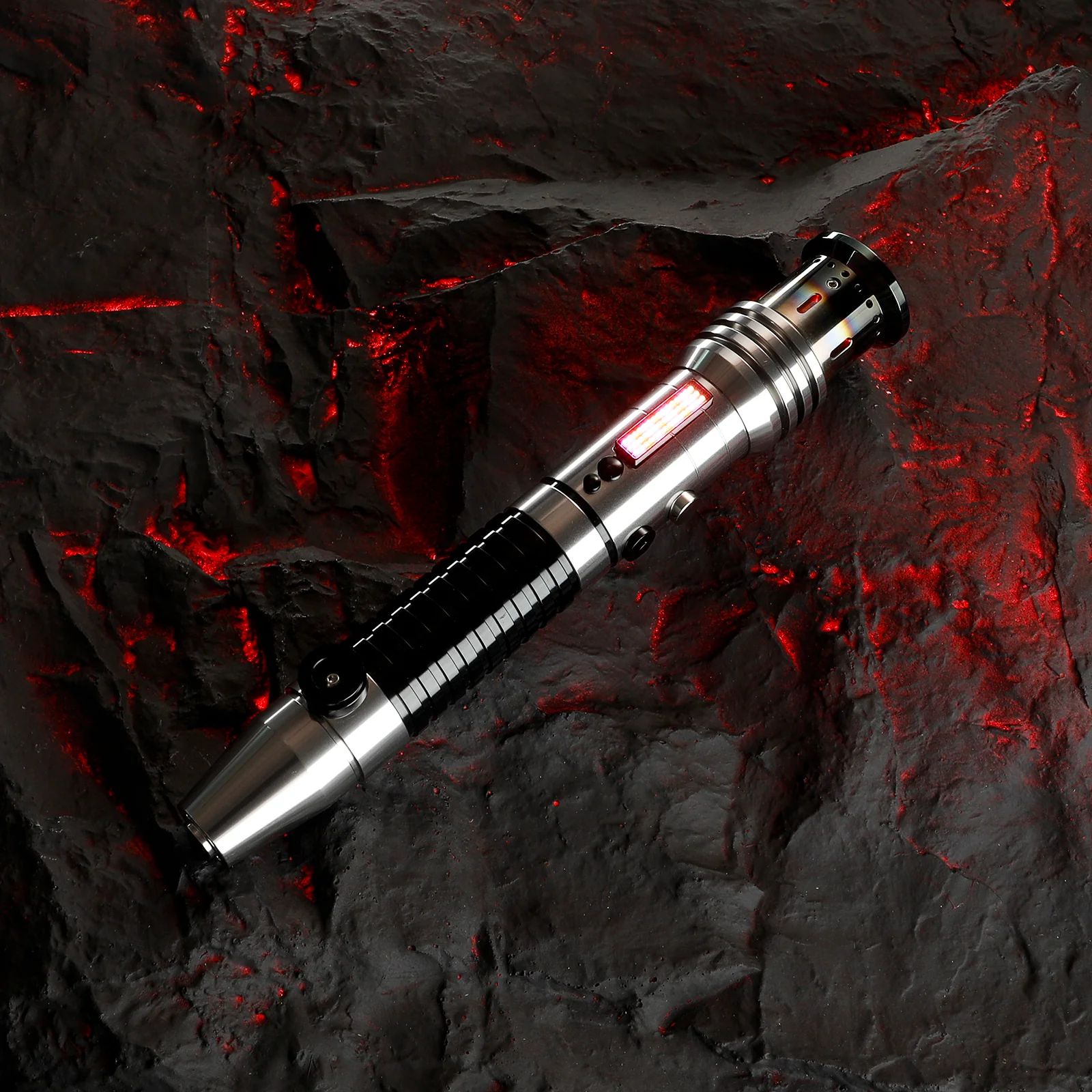 Hunted, Crimson Neocore - Image 3