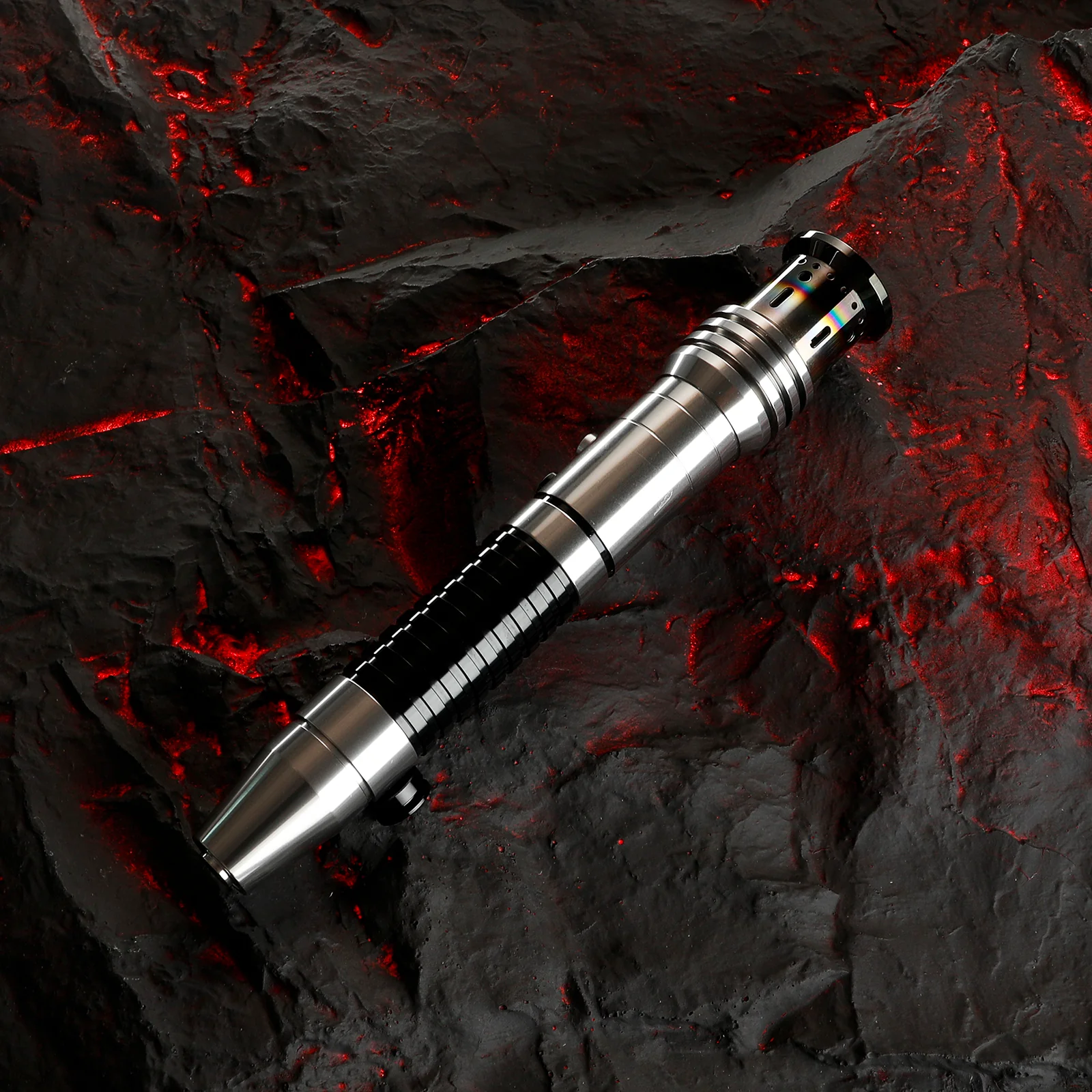 Hunted, Crimson Neocore - Image 4