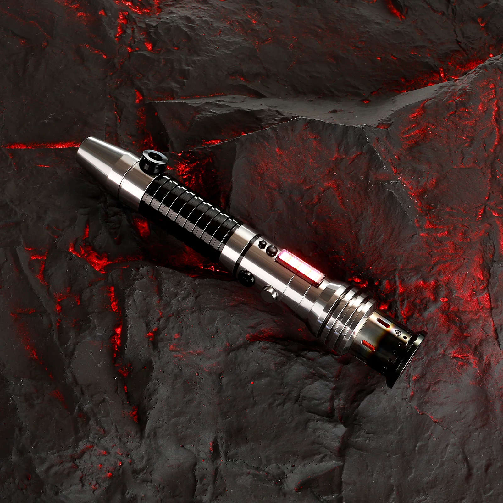 Hunted, Crimson Neocore - Image 5