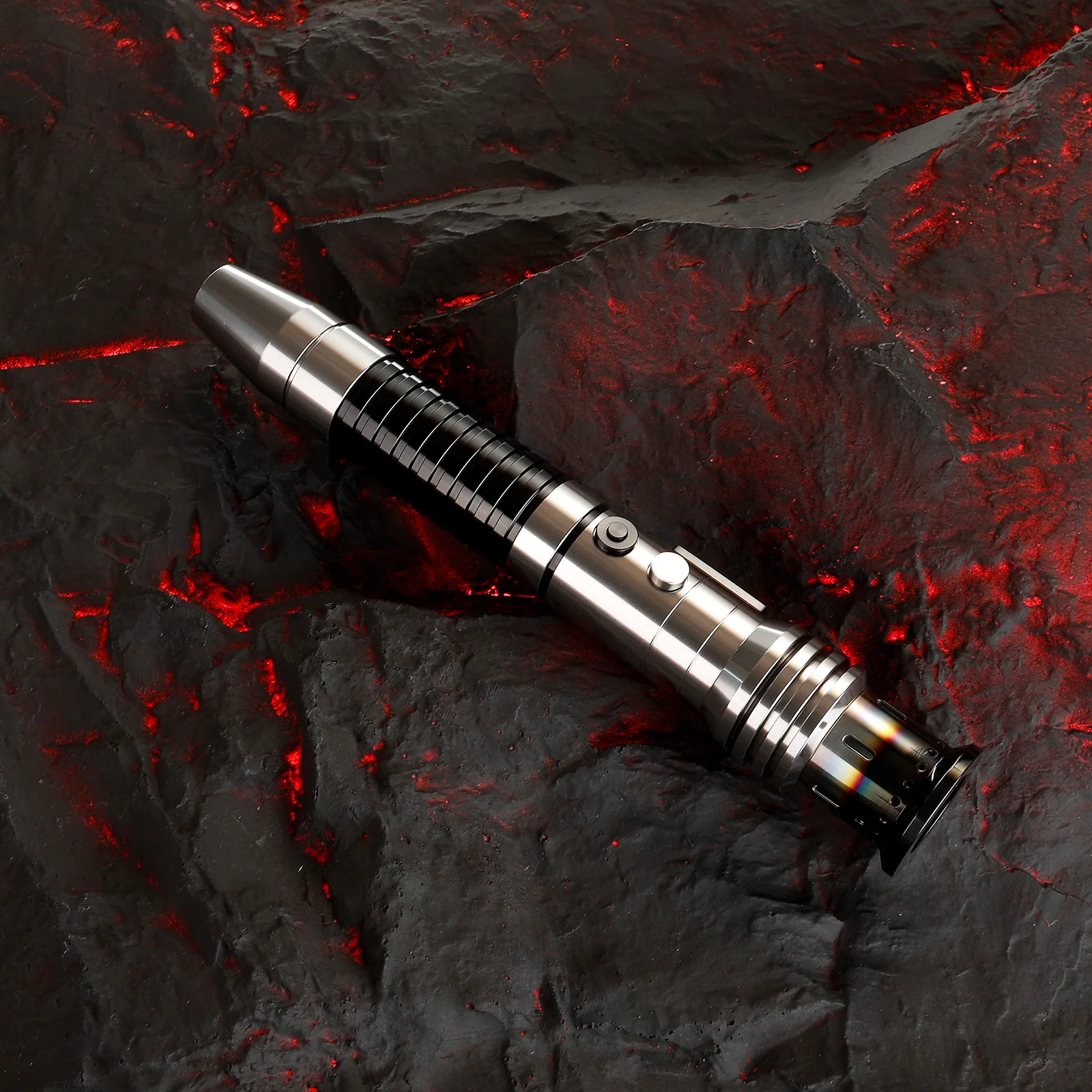 Hunted, Crimson Neocore - Image 6
