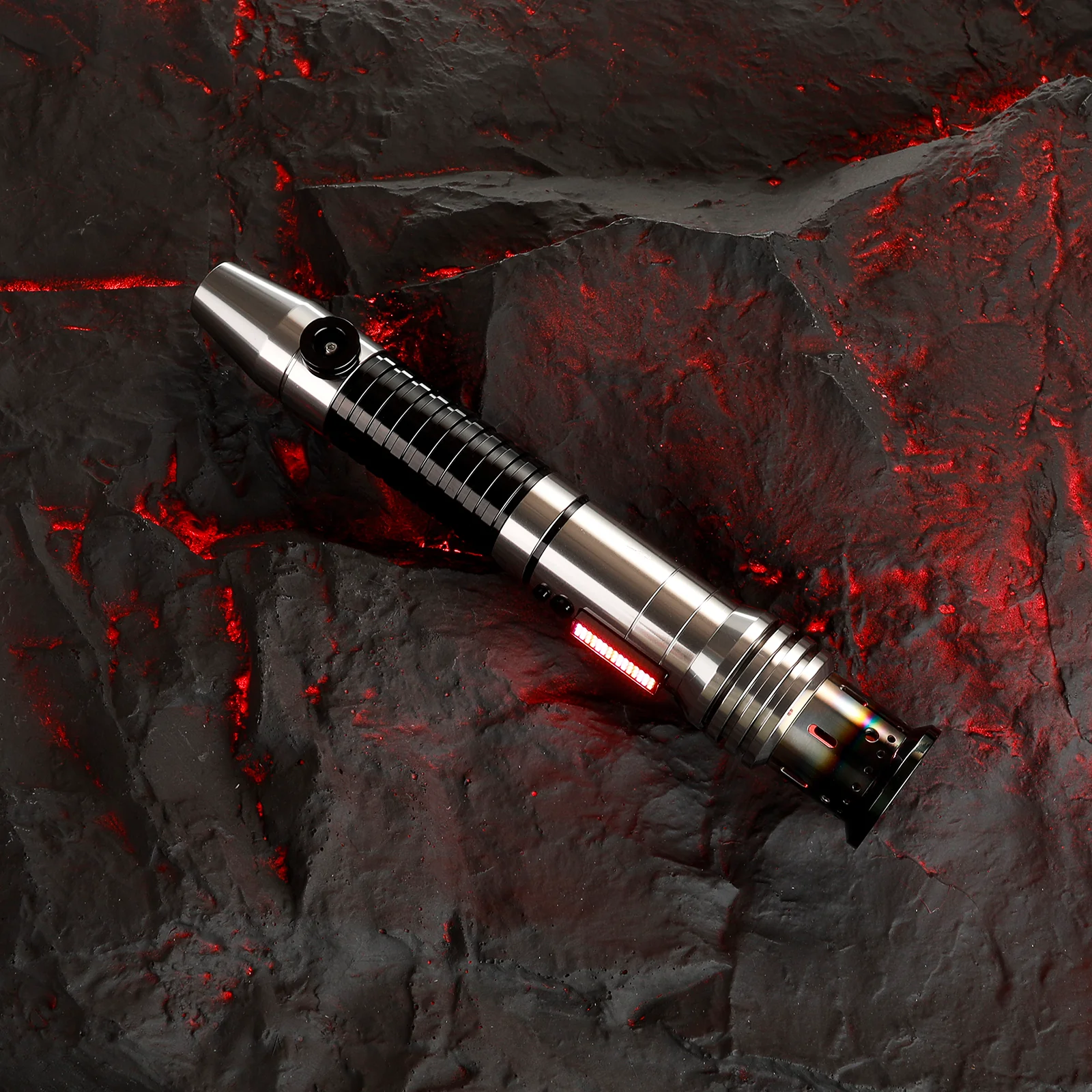 Hunted, Crimson Neocore - Image 7
