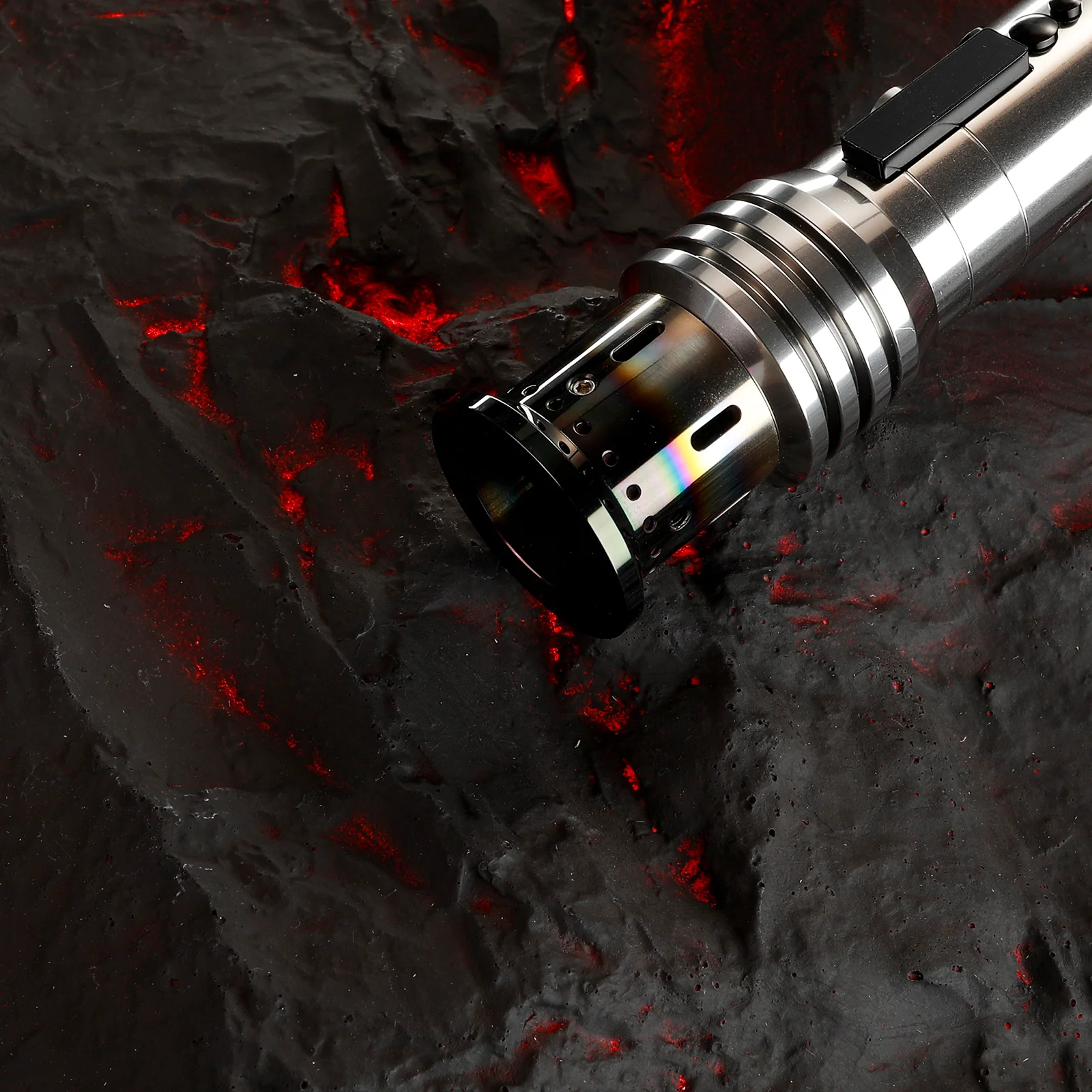 Hunted, Crimson Neocore - Image 9