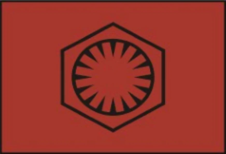 Imperial Remnant Flag