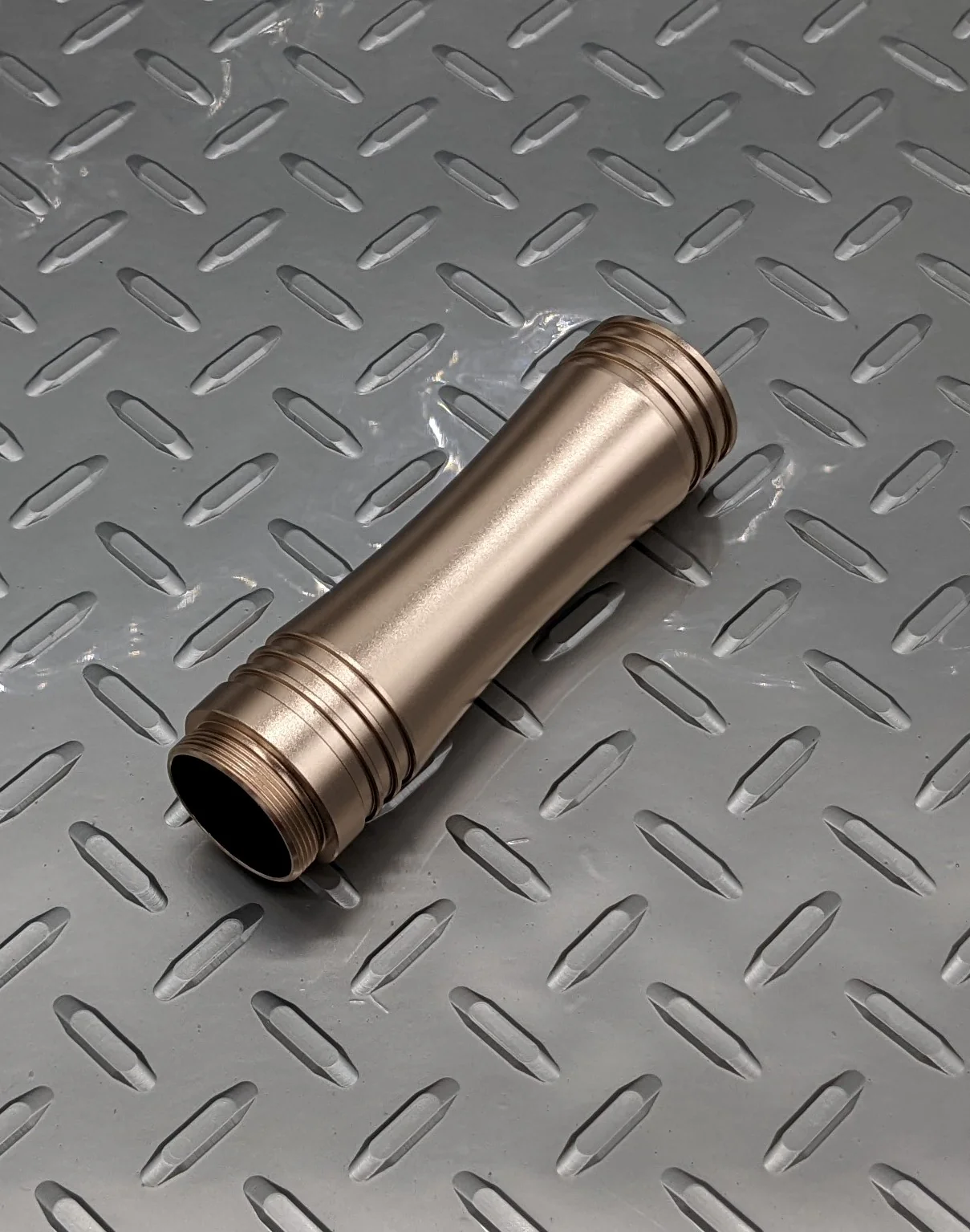 Keeper Grip - Image 5