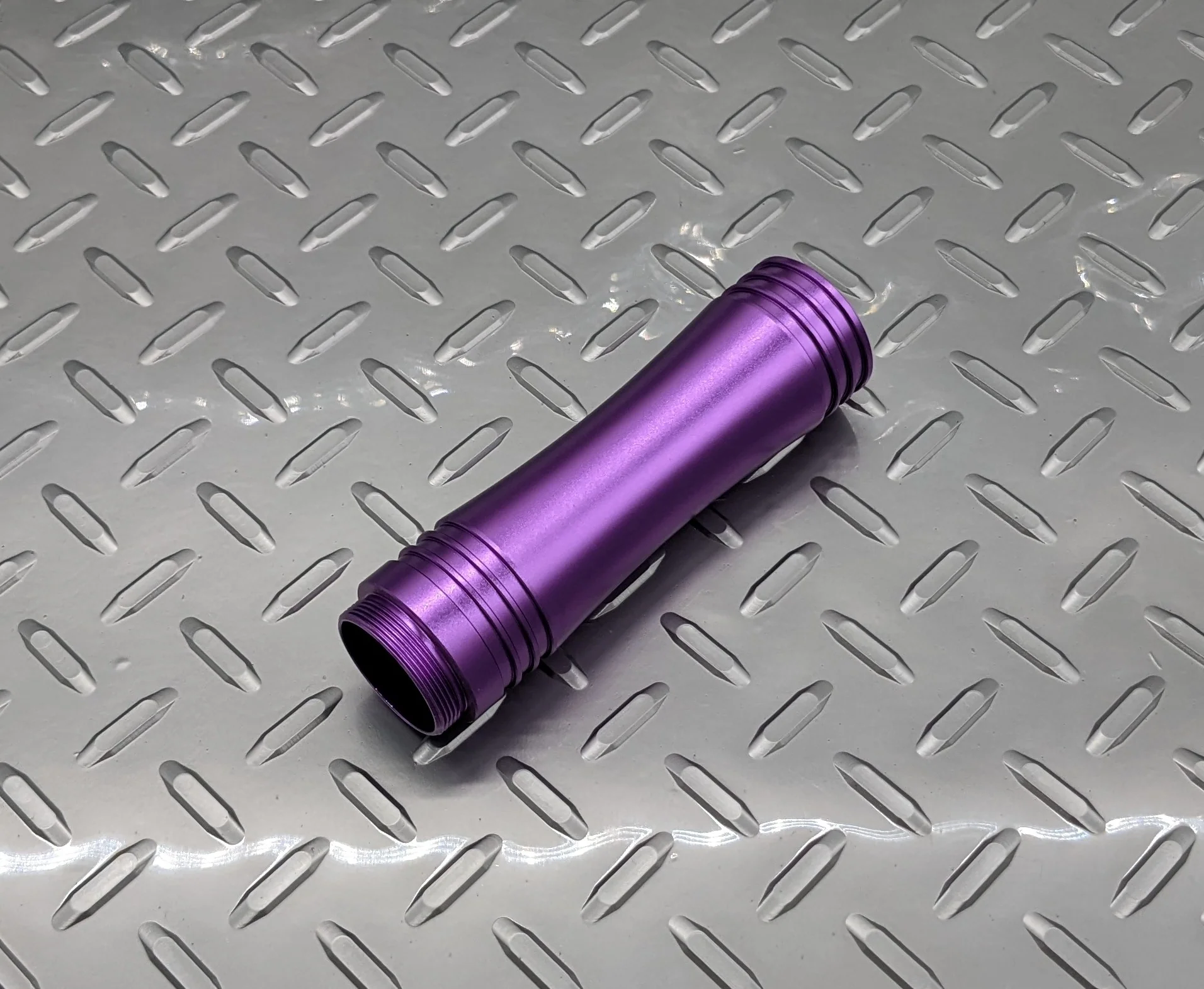 Keeper Grip - Image 8