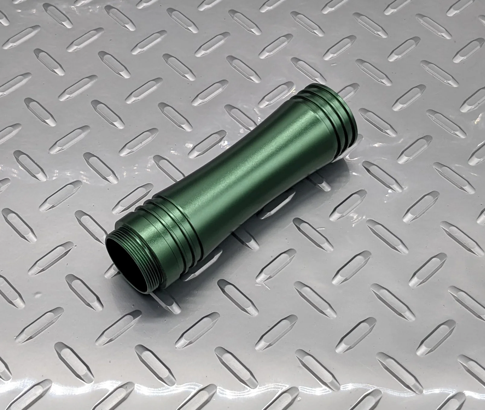 Keeper Grip - Image 9