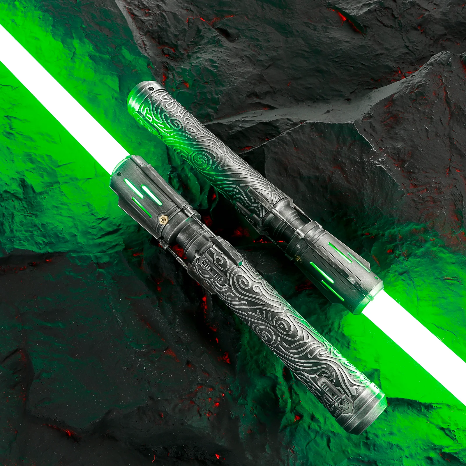 Legacy Staff - Image 12