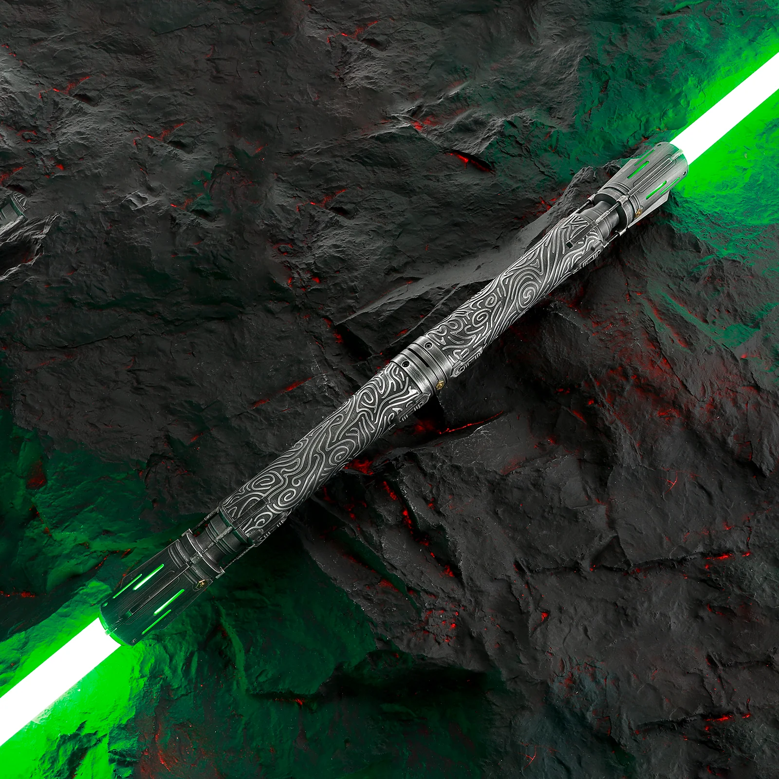 Legacy Staff - Image 14