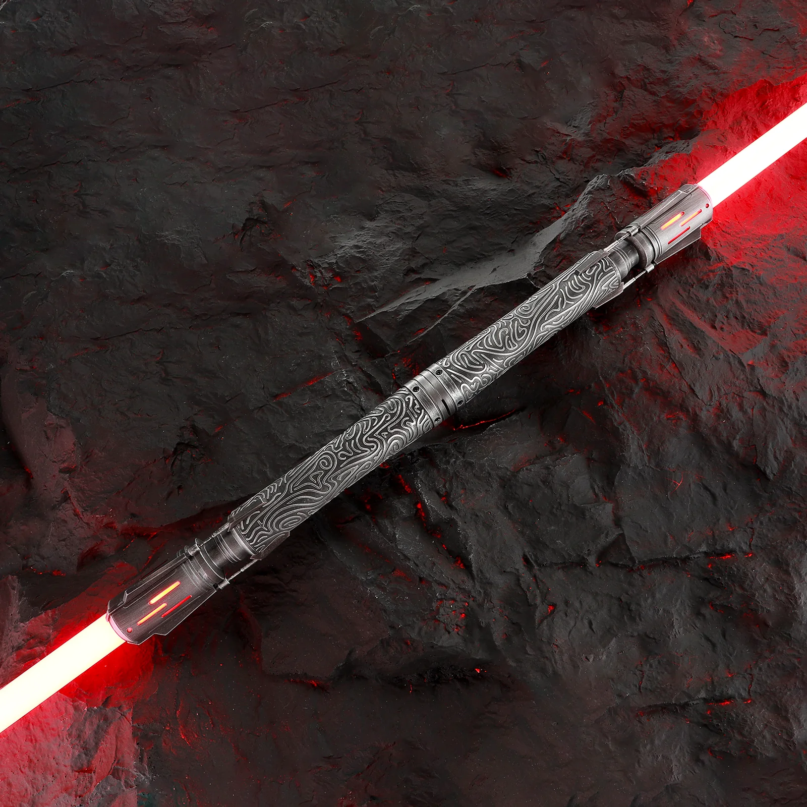 Legacy Staff - Image 15