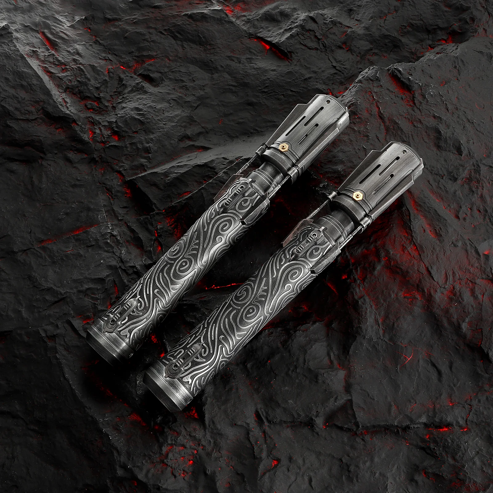 Legacy Staff - Image 3