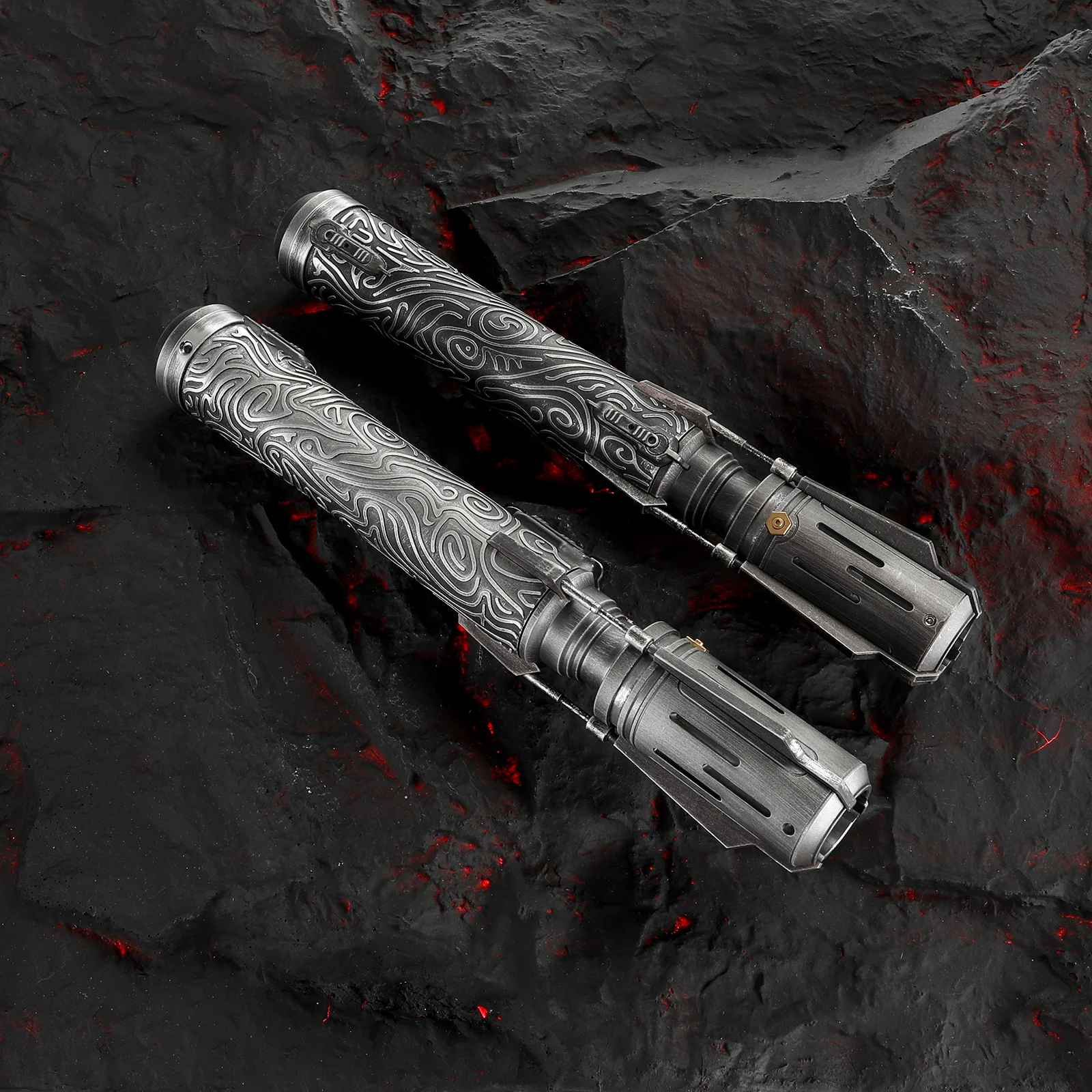 Legacy Staff - Image 5