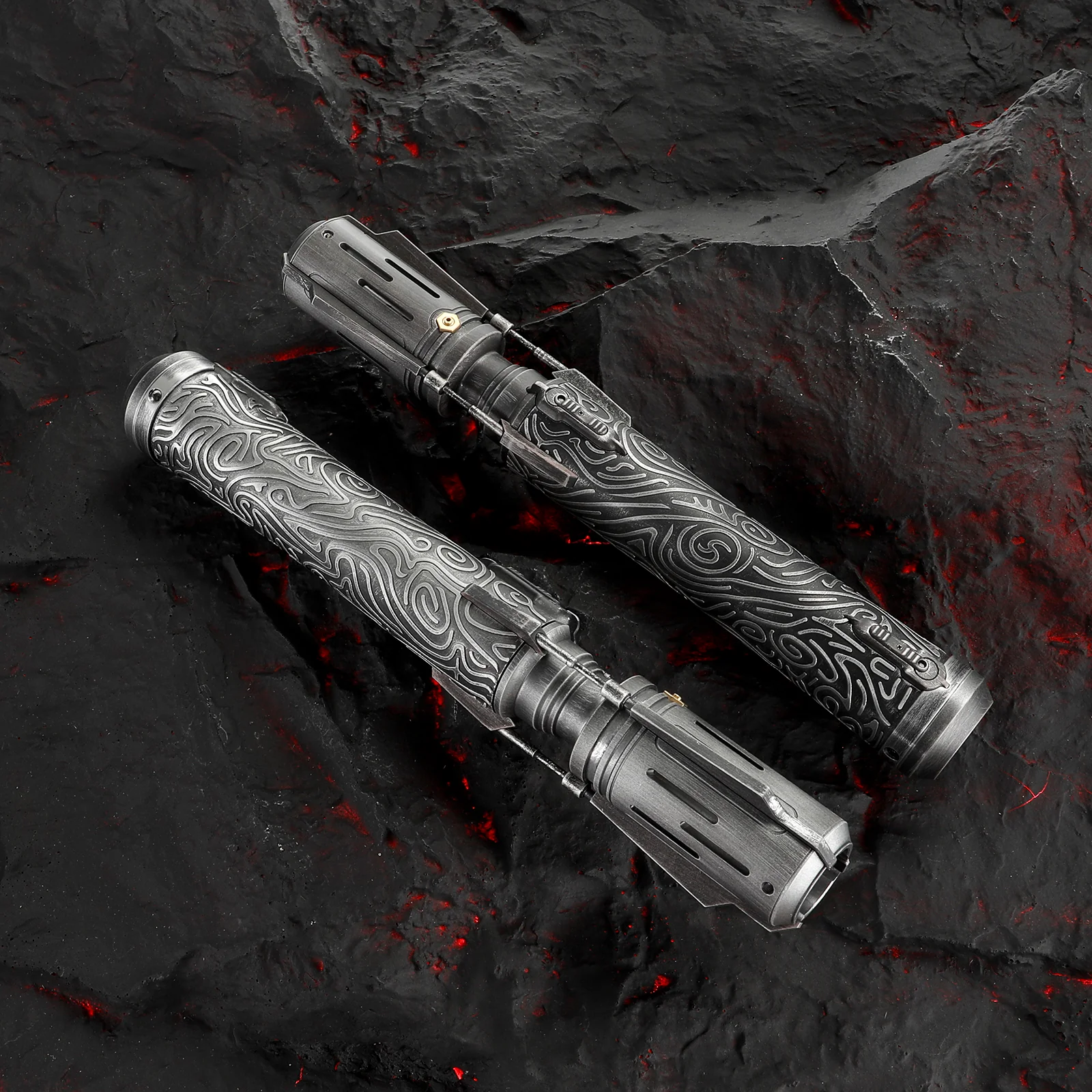 Legacy Staff - Image 6