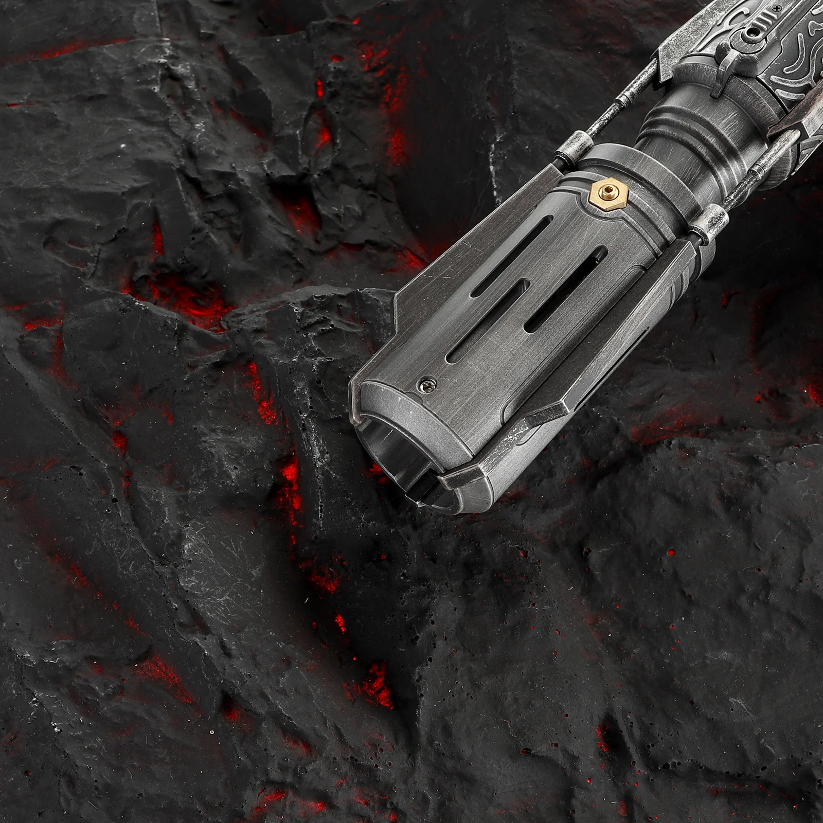 Legacy Staff - Image 7