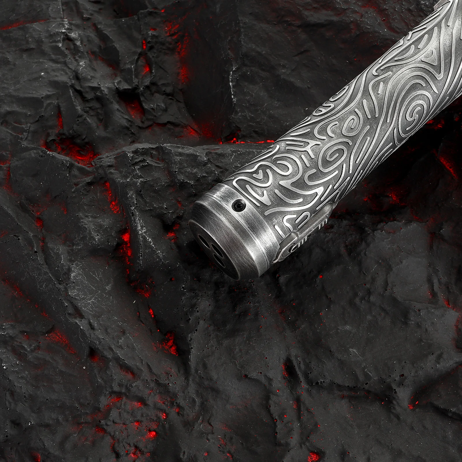 Legacy Staff - Image 8