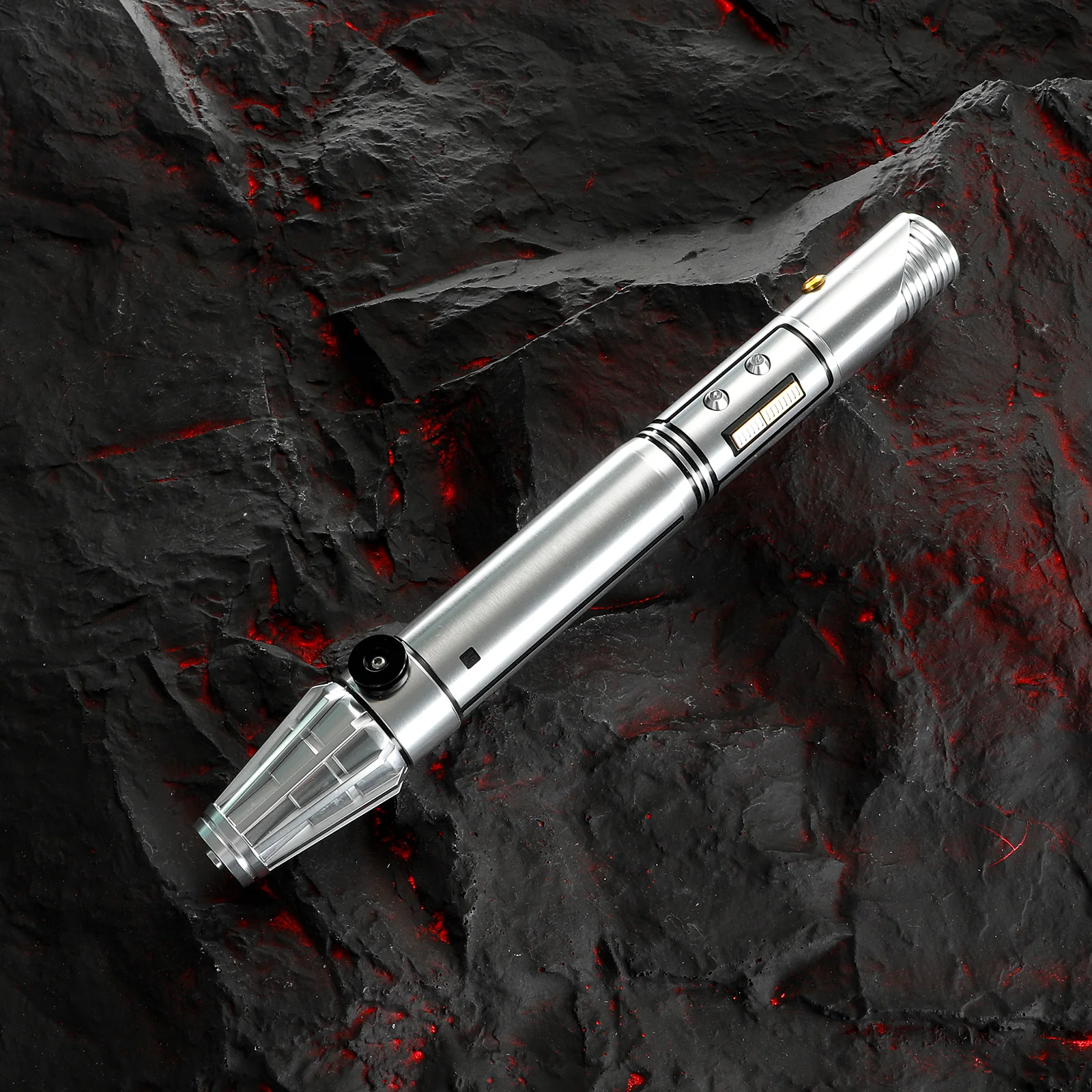 Mentorius, Crimson Neocore - Image 5