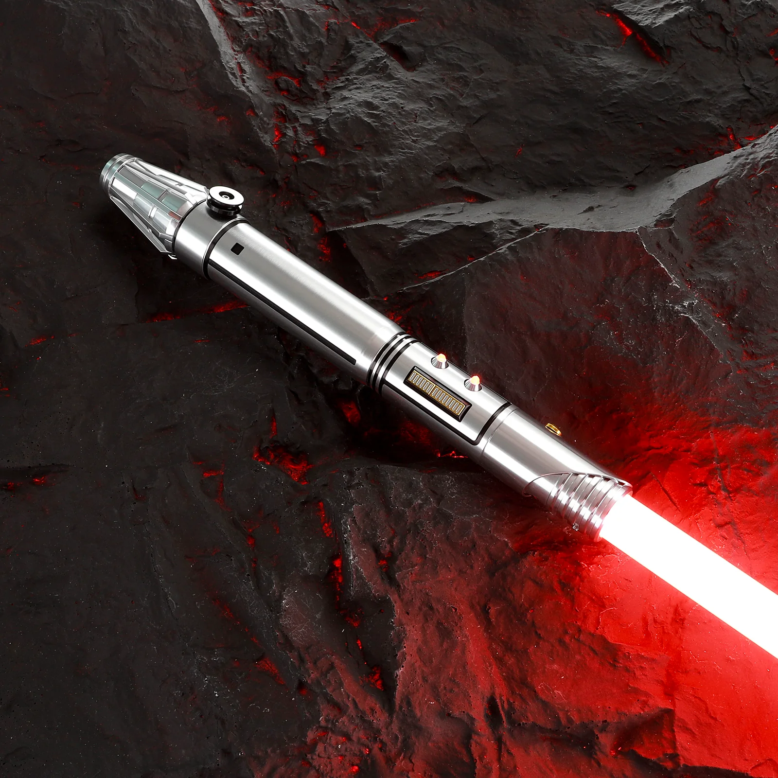 Mentorius, Crimson Neocore - Image 9
