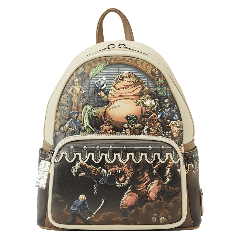Mystery Mini Backpack - Image 11