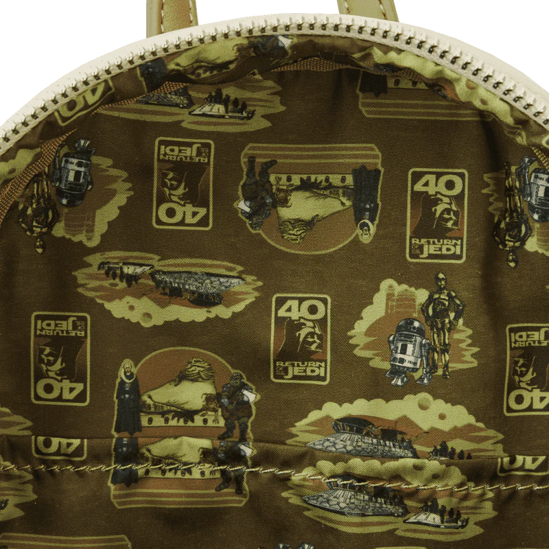 Mystery Mini Backpack - Image 2