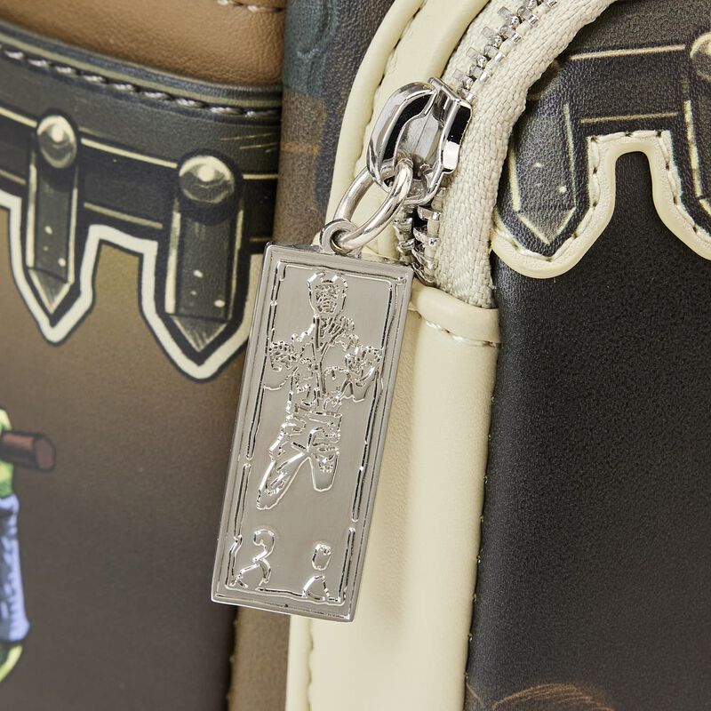 Mystery Mini Backpack - Image 3
