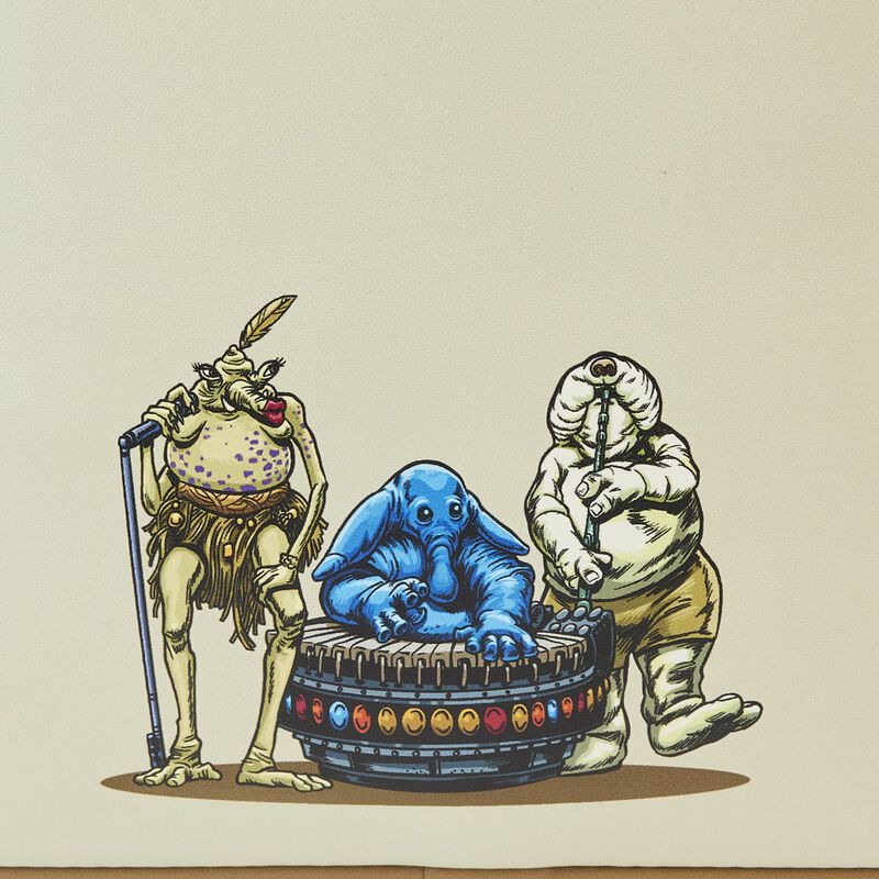 Mystery Mini Backpack - Image 4