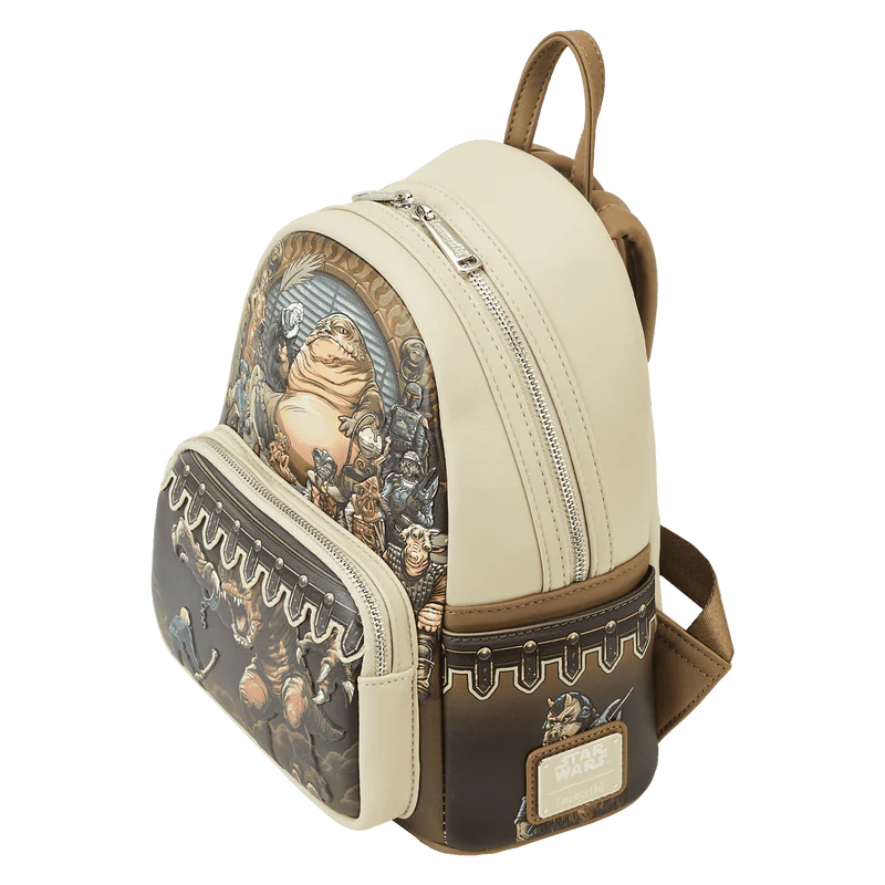 Mystery Mini Backpack - Image 6