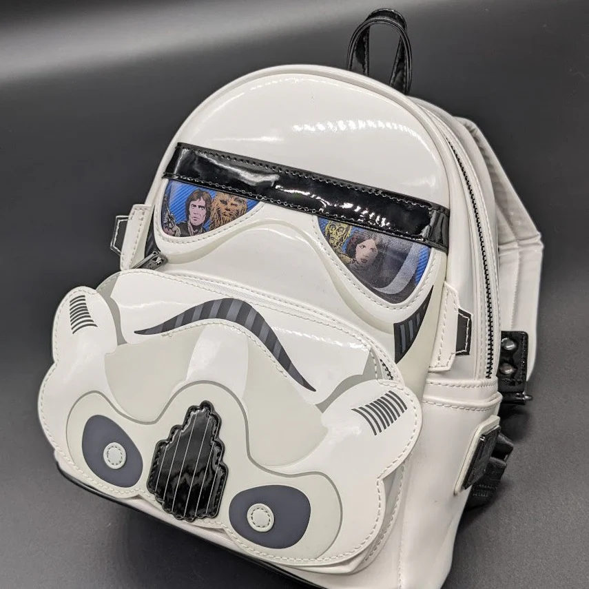 Mystery Mini Backpack - Image 9