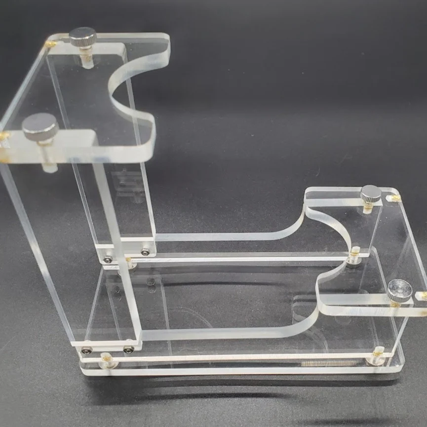 Premium Saber Stand - Image 3