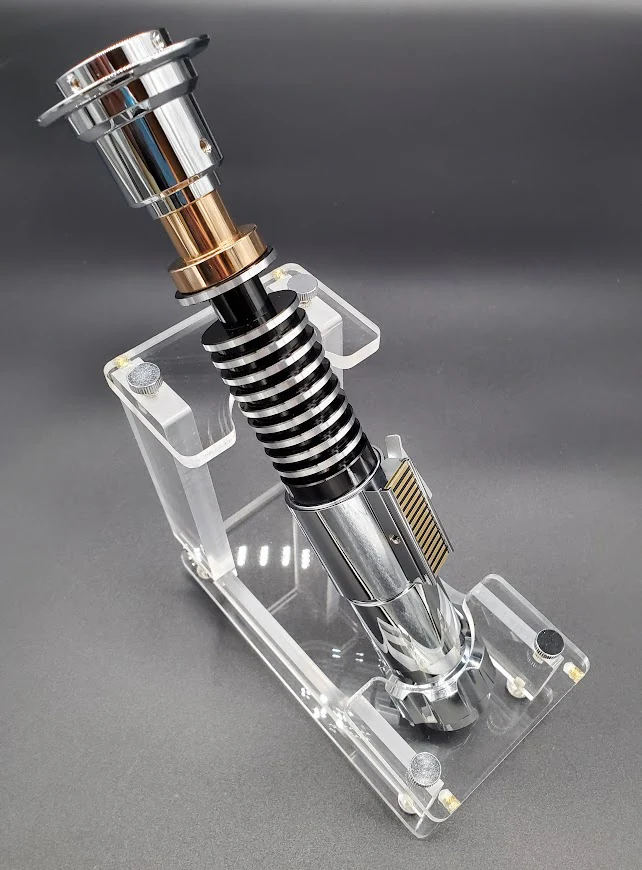 Premium Saber Stand - Image 4