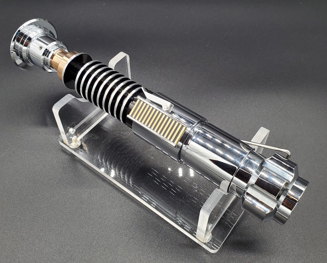 Premium Saber Stand - Image 7