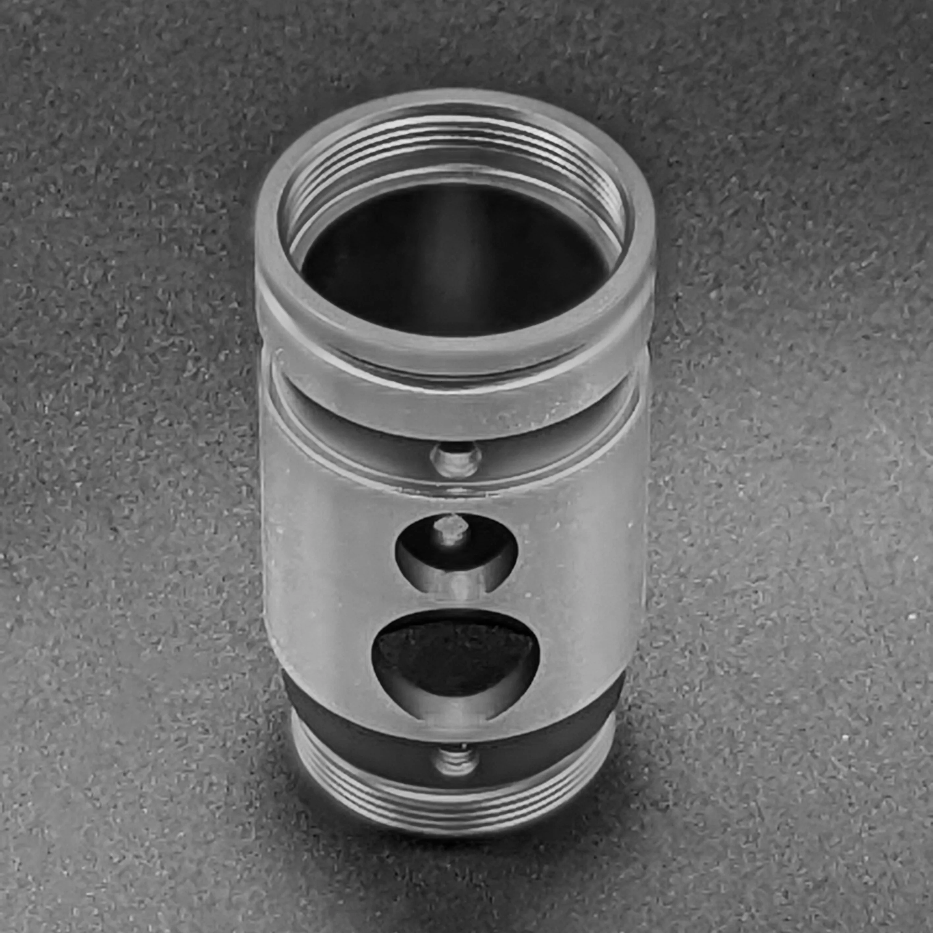 Prowler Midsection - Image 7