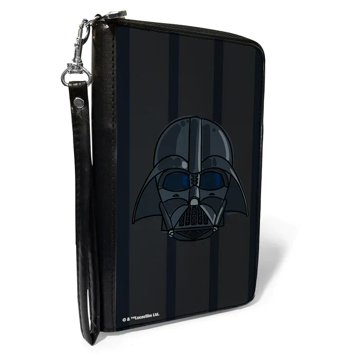 Mystery PU Zip Around Wallet Rectangle - Image 12