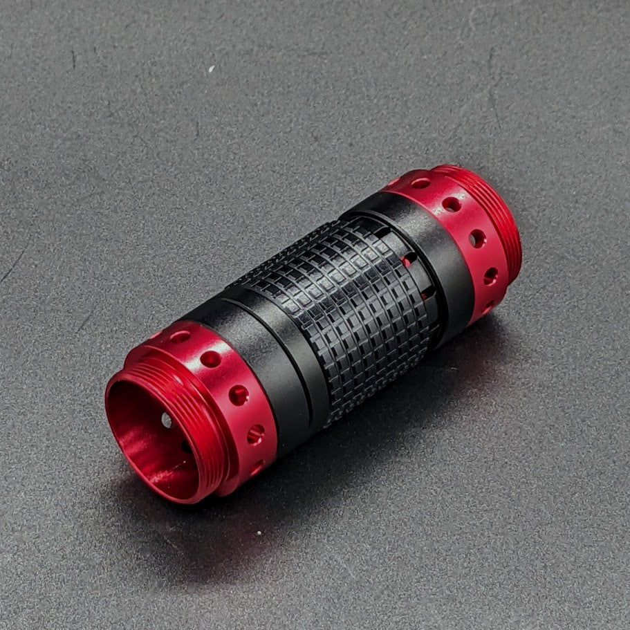 Quick Connect Coupler - Image 12
