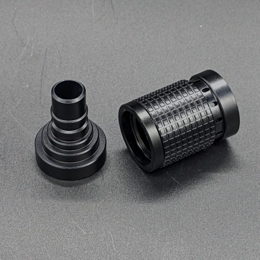 Quick Connect Coupler - Image 2