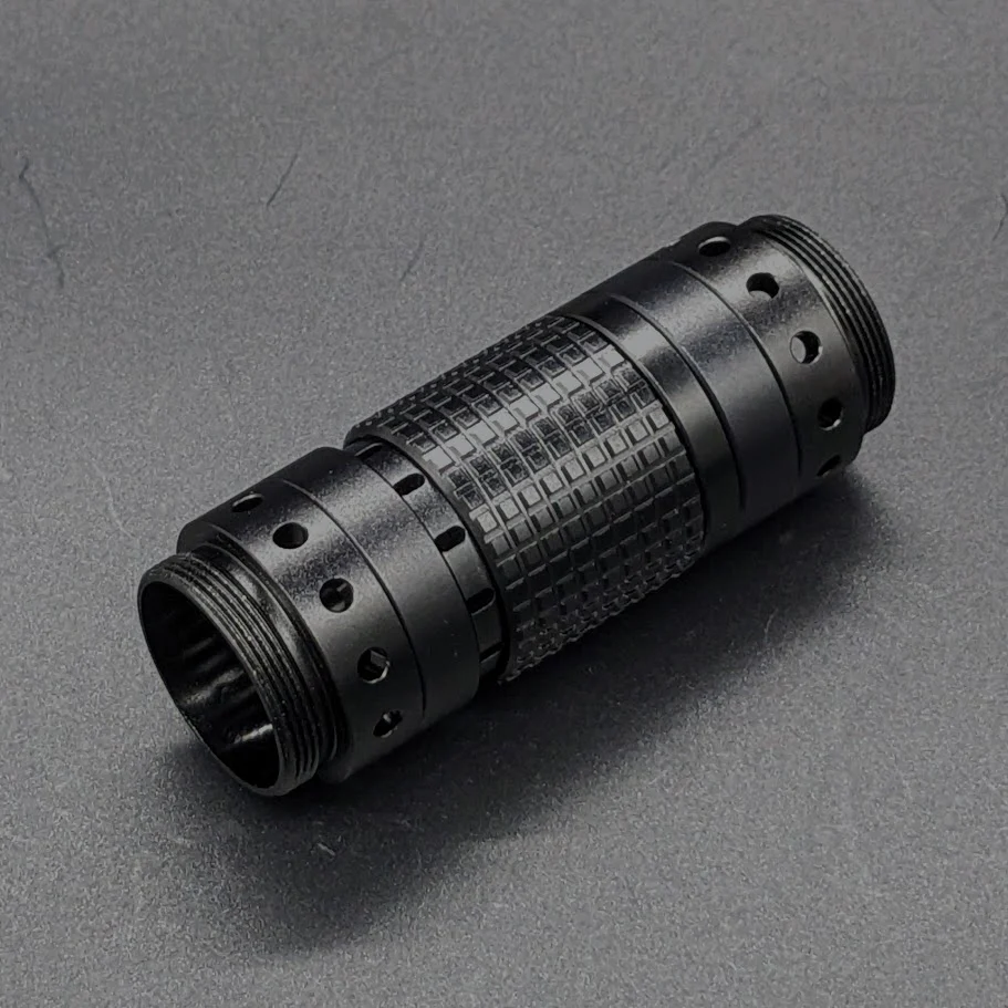 Quick Connect Coupler - Image 8